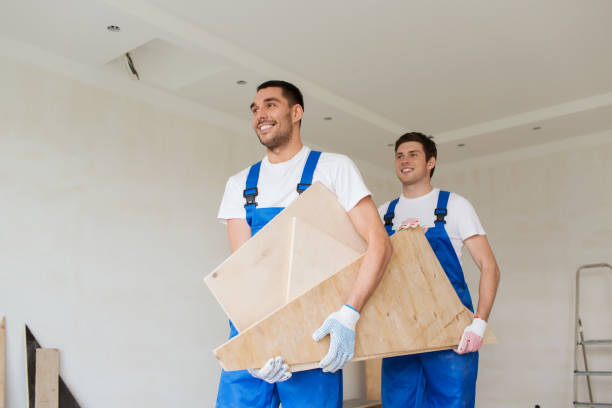 Best Moving and Downsizing Cleanouts  in Santa Venetia, CA