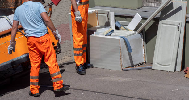 Best Hoarding Cleanup  in Santa Venetia, CA