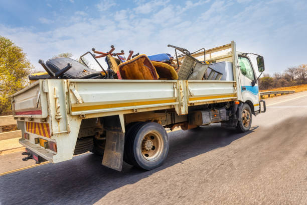 Best Residential Junk Removal  in Santa Venetia, CA