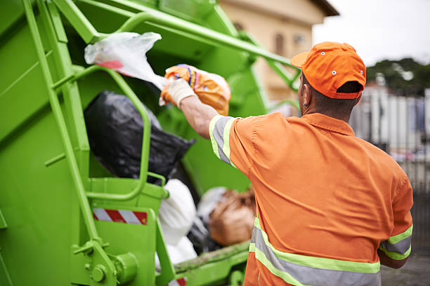 Best Retail Junk Removal  in Santa Venetia, CA